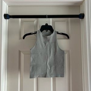 Free People Crop Tank Top